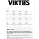 product variation VIKTOS Smgeed Charcoal Heather Tee (18155) image