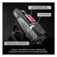 product variation NITERIDER Lumina Pro 1300 Front Bike Light with NiteLink (6850) image