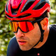 product variation KOO Demos Black Matte Red Cycling Sunglasses (OEY00005-918) image