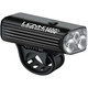product variation LEZYNE Macro Drive 1400+ Bike Light With Strip Drive Pro 400+ Pair Satin Black Bike Light (1-LED-4P-V1737) image