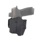 product variation SIG SAUER P365 X-Macro OWB Blackpoint Tactical Light-Bearing LH Black Holster (8901265) image