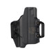 product variation SIG SAUER P365 X-Macro OWB Blackpoint Tactical Light-Bearing LH Black Holster (8901265) image