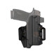 product variation SIG SAUER P365 X-Macro OWB Blackpoint Tactical Light-Bearing LH Black Holster (8901265) image