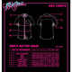 product variation Hibiscus Black/Pink image
