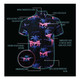 product variation Do Flamingo Black image