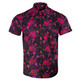 product variation Hibiscus Black/Pink image