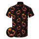 product variation The Crab Black/Orange image