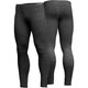 product variation FIELDSHEER Men's Primer 7.4v Black Pants (MWMP0901) image
