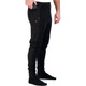 product variation FIELDSHEER Men's Merino Black 7.4v Heated Baselayer Pants (MWMP2101) image
