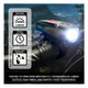 product variation NITERIDER Lumina Pro 1000 and Vmax+ 150 Bike Light Set Combo (6862) image