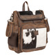 product variation STS RANCHWEAR Cowhide Laini Backpack (STS-32129) image