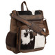 product variation STS RANCHWEAR Cowhide Laini Backpack (STS-32129) image