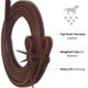 product variation Width: 1/2 in. image
