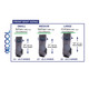 product variation Purple image