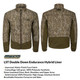 product variation Mossy Oak Bottomland image