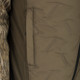 product variation DRAKE Youth LST Guardian Flex Double Down Eqwader 1/4 Zip Mossy Oak Bottomland Jacket (DW7354-YTH-006) image