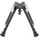 product variation HARRIS 1A2-L2 Engineering Fixed 9-13in Black Bipod (1A2-L2) image