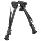 product variation HARRIS 1A2-L2 Engineering Fixed 9-13in Black Bipod (1A2-L2) image
