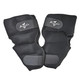 product variation PROFESSIONAL'S CHOICE Hock Black Universal Ice Boots (IBH100) image