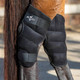 product variation PROFESSIONAL'S CHOICE Hock Black Universal Ice Boots (IBH100) image