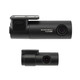 product variation BLACKVUE DR590X-2CH Full HD Wi-Fi Dash Cam with 64GB microSD Card (DR590X-2CH-64) image