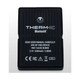 product variation THERM-IC S-Pack 700B For Heated Socks Batteries (S-PACK-700-B) image