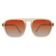 product variation GOODR Impromptu Disco Nap Sunglasses (G00435-RTG-OGO2-GR) image