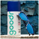 product variation GOODR Musings of a Street Scribe Sunglasses (G00440-OG-BL4-RF) image