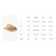 product variation LACK OF COLOR Raffia Cowboy Natural Hat, Size: 57cm (M) (RAFFCWBOY-NAT-M) image
