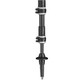 product variation LEKI Legend Black Carbon Hiking poles (65320861) image