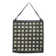 product variation PROFESSIONAL'S CHOICE Black Slow Feed Hay Bag (PCHBS-BLA) image