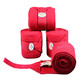 product variation PROFESSIONAL'S CHOICE Universal Crimson Polo Wraps (PCPW-CRI) image