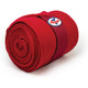 product variation PROFESSIONAL'S CHOICE Universal Crimson Polo Wraps (PCPW-CRI) image