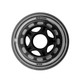 product variation ROLLERBLADE 80mm/84A Clear Wheels, 8-Pack (06953200080) image