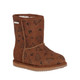 product variation EMU AUSTRALIA Kids Woodland Brumby Oak Boots (K12607-OAK) image