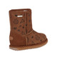 product variation EMU AUSTRALIA Kids Woodland Brumby Oak Boots (K12607-OAK) image
