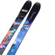 product variation LINE Pandora 85 All Mountain Alpine Skis (LN24017100) image