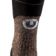 product variation THERM-IC Unisex Merino Reflector Ski Socks (SOCK-MERINO-REFL-UNI) image