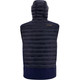 product variation THERM-IC Men's Heated Urban Navy Blue Vest (VEST-HEAT-URBAN-MEN) image