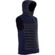 product variation THERM-IC Men's Heated Urban Navy Blue Vest (VEST-HEAT-URBAN-MEN) image