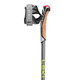 product variation LEKI Traveller Alu Anthracite/Gray/Red Nordic Walking Poles (65326011) image