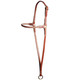 product variation PROFESSIONAL'S CHOICE Universal Harness Leather Brown War Bonnet (8018HL) image