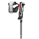 product variation LEKI Carbon 14 3D Black/Anthracite/Red Ski Poles (65367901) image