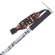 product variation LINE Unisex Adult's Pin Ski Poles (LN240583) image