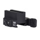 product variation TRIJICON MRO Levered Quick Release Full Co-Witness Mount (AC32083) image