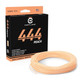 product variation CORTLAND 444 Peach DT8F 90ft Fly Line (401082) image