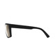 product variation ELECTRIC Men's Blacktop Matte Black/Amber Sunglasses (EE12801019) image