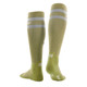 product variation CEP Women's 80's Hiking Olive/Grey Compression Socks (WP20JH) image