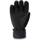 product variation DAKINE Men's Eclipse Gore-Tex Black Short Glove (D.101.0994.002) image