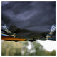 product variation HORSEWARE IRELAND Amigo Bravo 12 Medium Navy/Blue/Strong Blue/Black Turnout (AARA42-BCSK) image